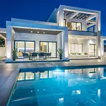 Villa Elysian