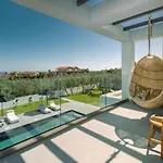 Villa Elysian