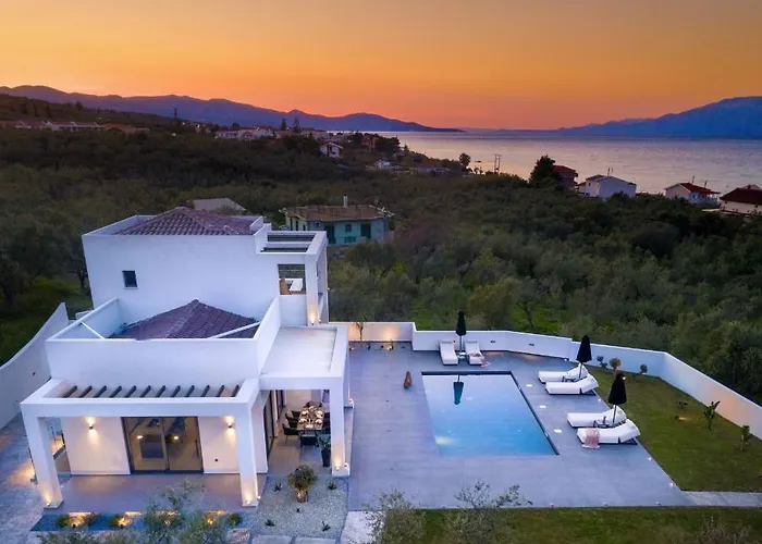 Villa Elysian