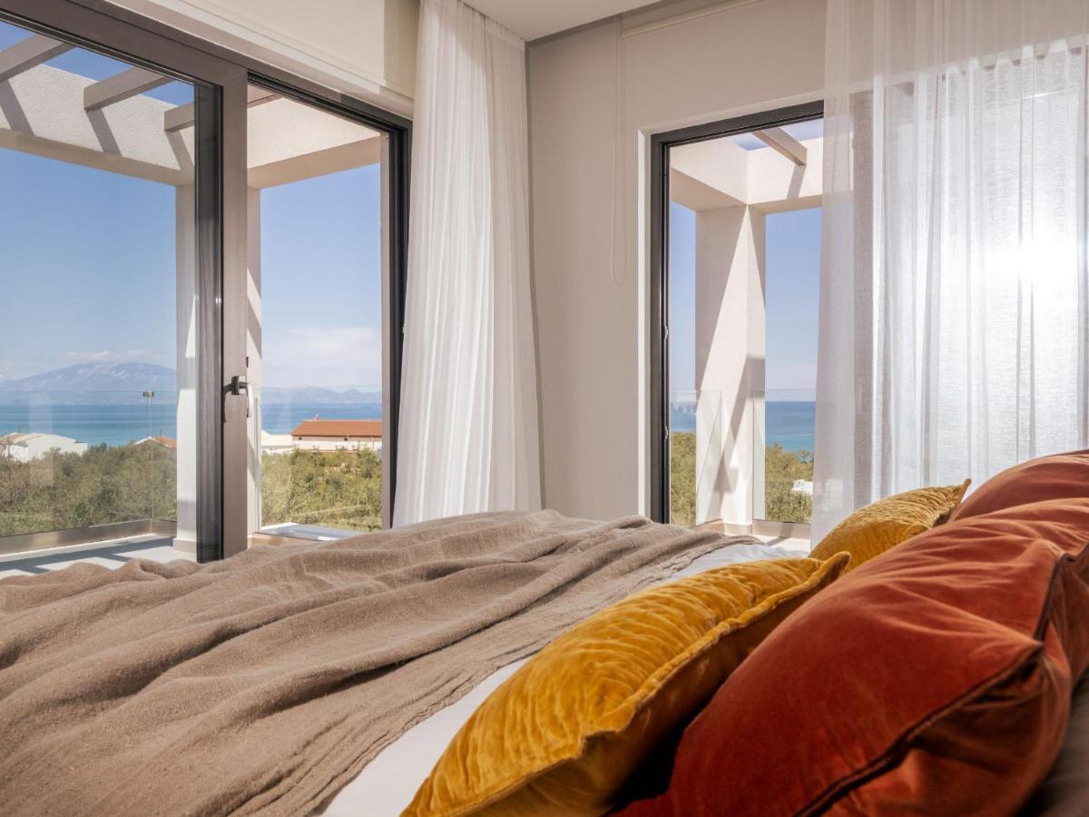 Vila Elysian Psarou (Zakynthos)