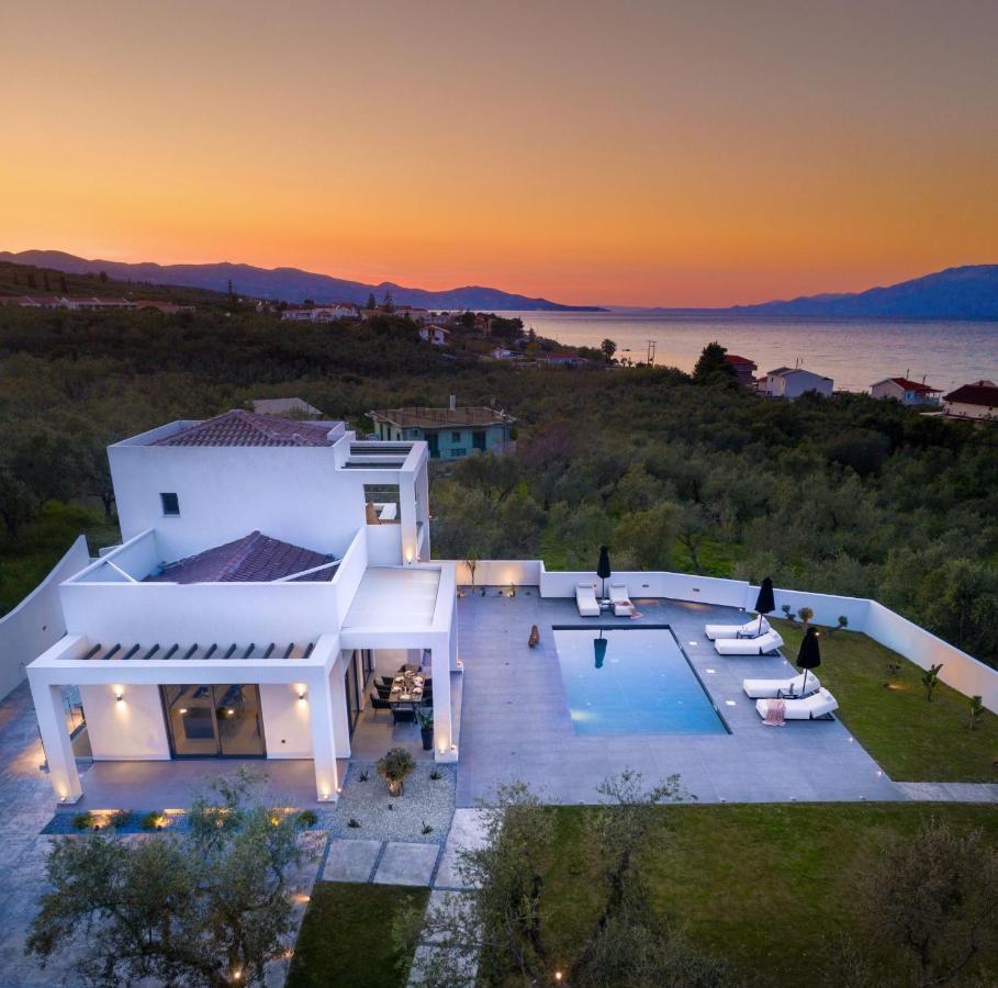 Elysian * Psarou (Zakynthos)