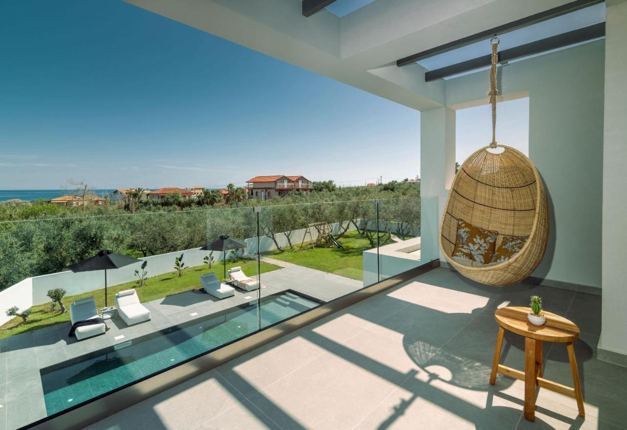 Elysian * Psarou (Zakynthos)